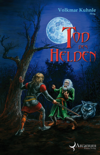 Volkmar Kuhnle: Tod des Helden