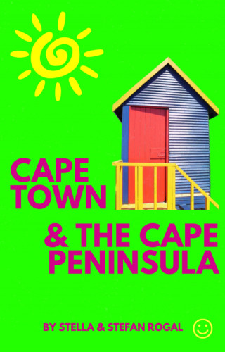 Stella Rogal: Cape Town and the Cape Peninsula