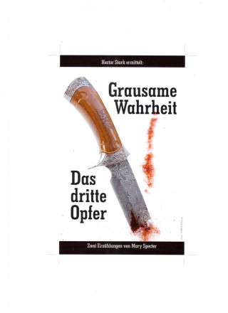 Marion Selbmann: Grausame Wahrheit - Das dritte Opfer