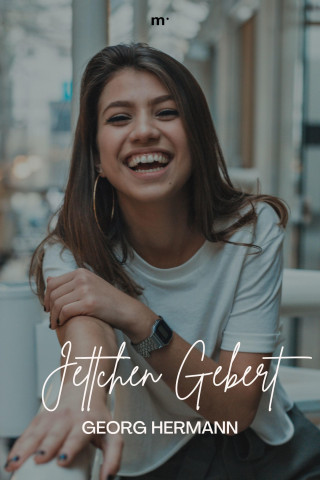 Georg Hermann: Jettchen Gebert