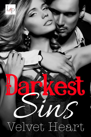 Velvet Heart: Darkest Sins