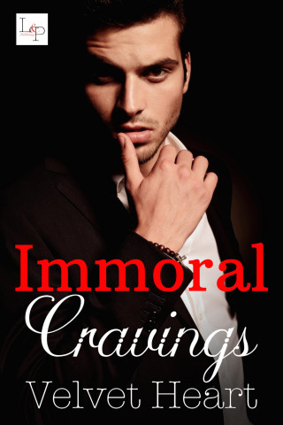 Velvet Heart: Immoral Cravings