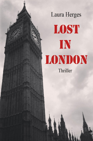 Laura Herges: Lost in London