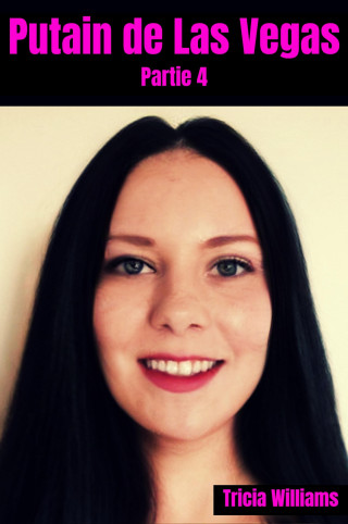 Tricia Williams: Putain de Las Vegas