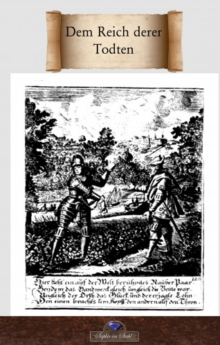 David Fassmann: Gespräche In Dem Reiche derer Todten