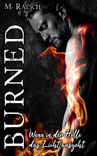Melissa Ratsch: Burned
