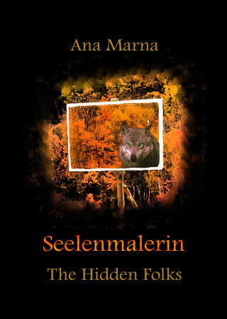 Ana Marna: Seelenmalerin