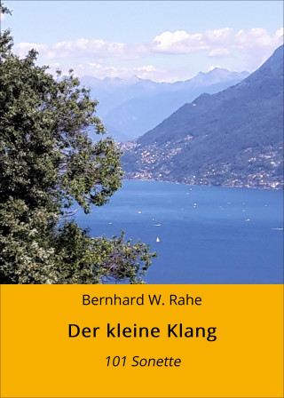 Bernhard W. Rahe: Der kleine Klang