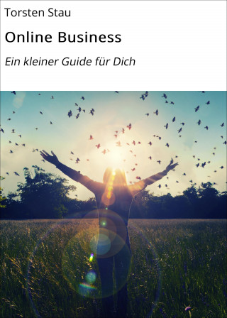Torsten Stau: Online Business