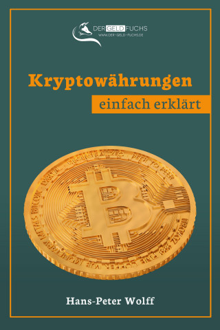 Hans-Peter Wolff: Kryptowährungen