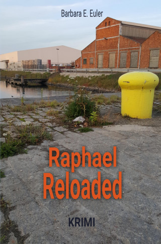 Barbara E. Euler: Raphael Reloaded