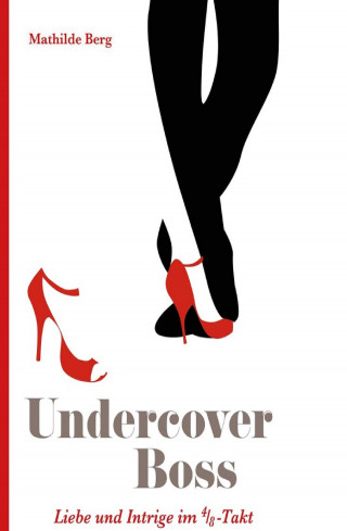 Mathilde Berg: Undercover Boss