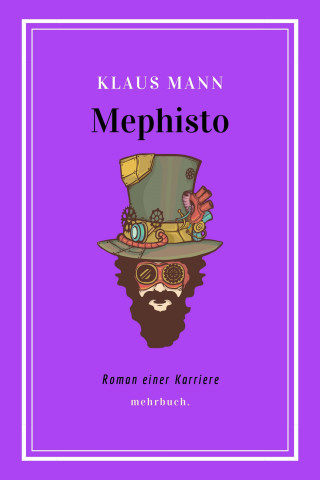 Klaus Mann: Mephisto