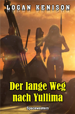Logan Kenison: Der lange Weg nach Yullima