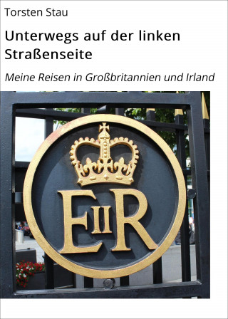 Torsten Stau: Unterwegs auf der linken Straßenseite
