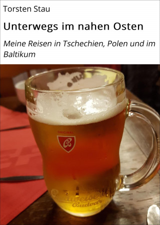 Torsten Stau: Unterwegs im nahen Osten