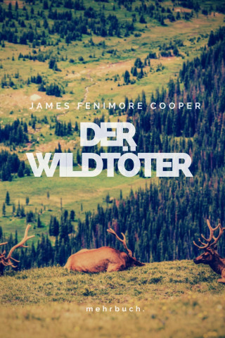 James Fenimore Cooper: Der Wildtöter