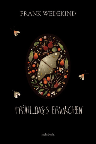 Frank Wedekind: Frühlings Erwachen