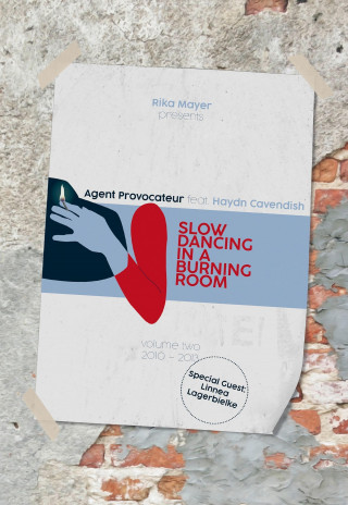 Rika Mayer: Slow Dancing In A Burning Room