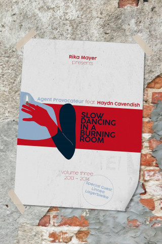 Rika Mayer: Slow Dancing In A Burning Room