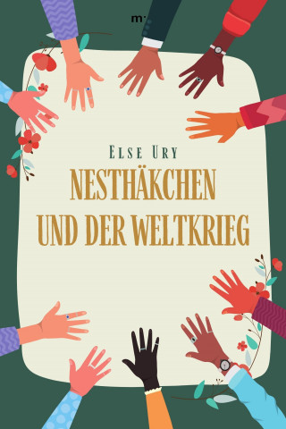 Else Ury: Nesthäkchen und der Weltkrieg