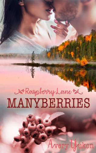 Avery Yukon: Manyberries