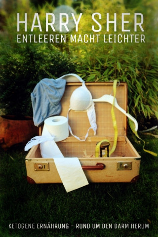Harry Sher: Entleeren macht leichter