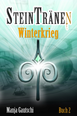 Manja Gautschi: Steintränen