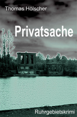 Thomas Hölscher: Privatsache