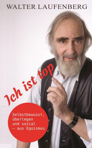 Walter Laufenberg: Ich ist top