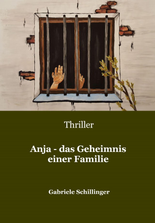 Gabriele Schillinger: Anja - das Geheimnis einer Familie