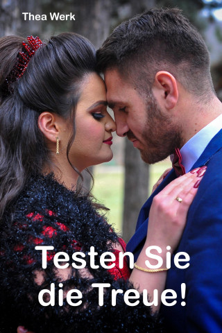 Thea Werk: Testen Sie die Treue