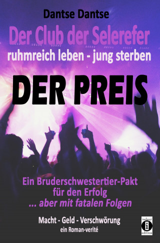 Guy Dantse: Club der Selerefer