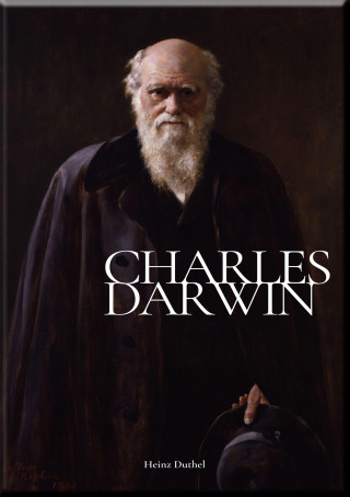 Heinz Duthel: Charles Darwin