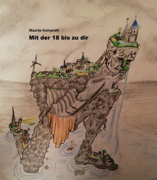 Maartje Kamprath: Mit der 18 bis zu dir