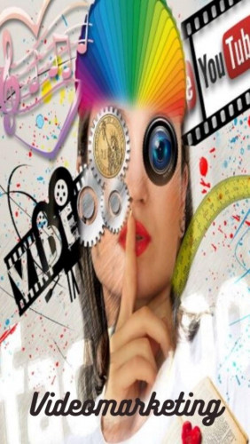 Justin Dorn: Videomarketing