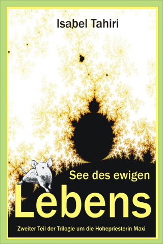 Sabine Teyke: See des ewigen Lebens / Maxi II