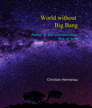 Christian Hermenau: World without Big Bang