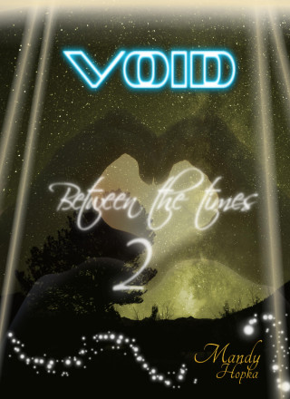 Mandy Hopka: Void
