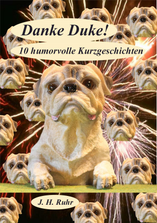Jürgen Ruhr: Danke Duke!
