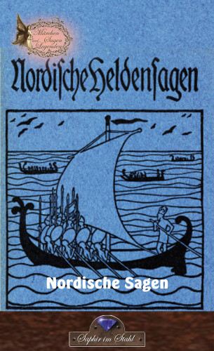 Erik Schreiber: Nordische Sagen