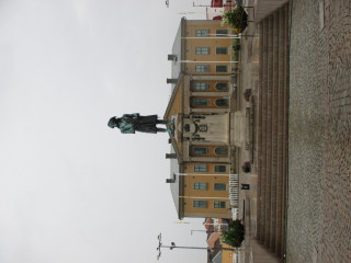 Ingo T Herzig: Lars