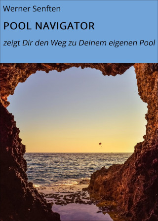 Werner Senften: POOL NAVIGATOR