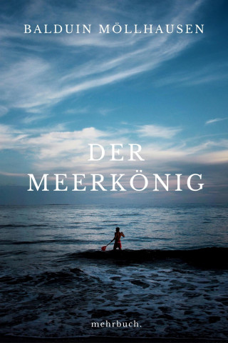 Balduin Möllhausen: Der Meerkönig