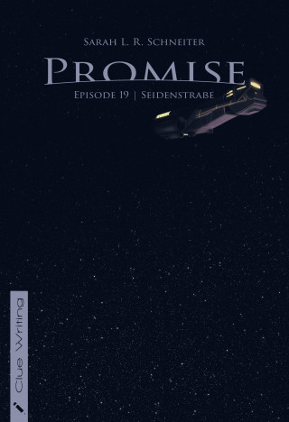 Sarah L. R. Schneiter: Promise