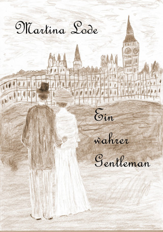 Martina Lode-Gerke: Ein wahrer Gentleman