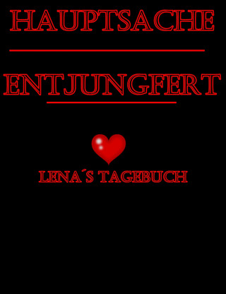 Michele Rodrigo: Hauptsache entjungfert