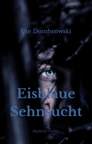 Ute Dombrowski: Eisblaue Sehnsucht