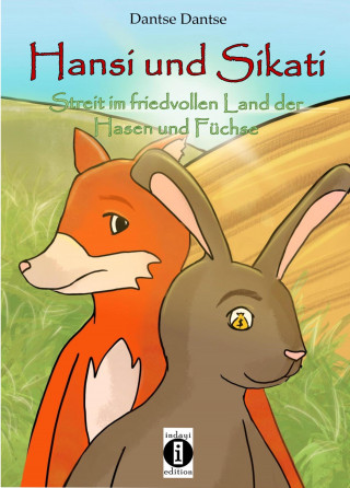 dantse Dantse: Hansi und Sikati