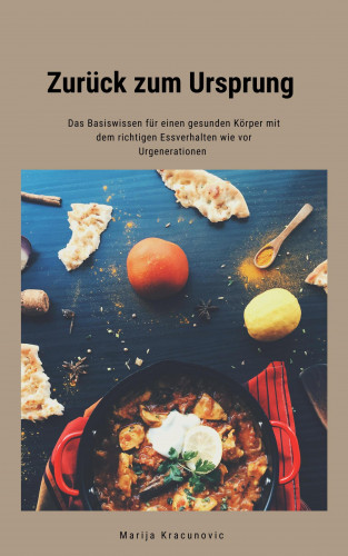 Marija Kracunovic: Zurück zum Ursprung